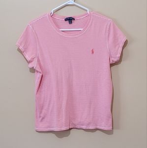 Ralph Lauren Striped Tshirt